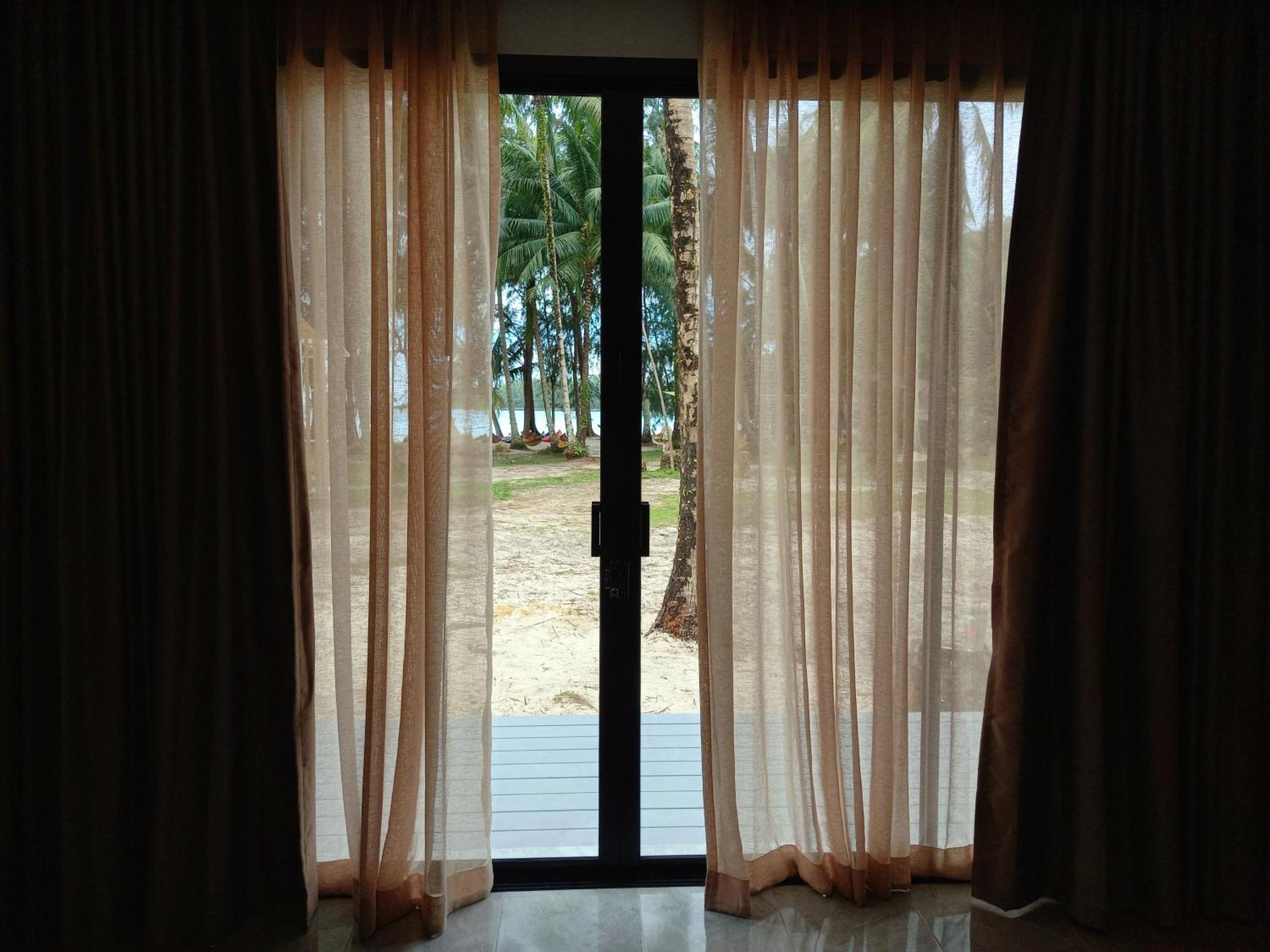 Villa Koh Kood Club Ko Kut Exterior foto